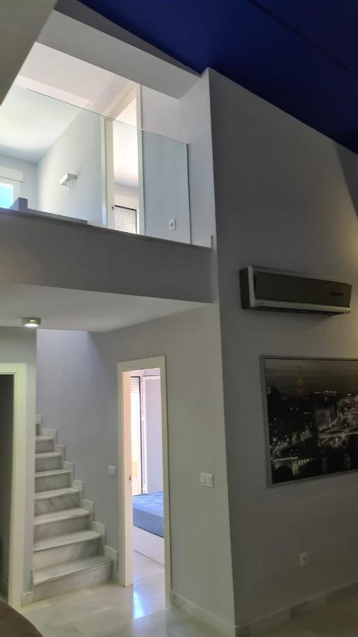 Triplex De Lujo En Mojacar Mojácar Exterior foto