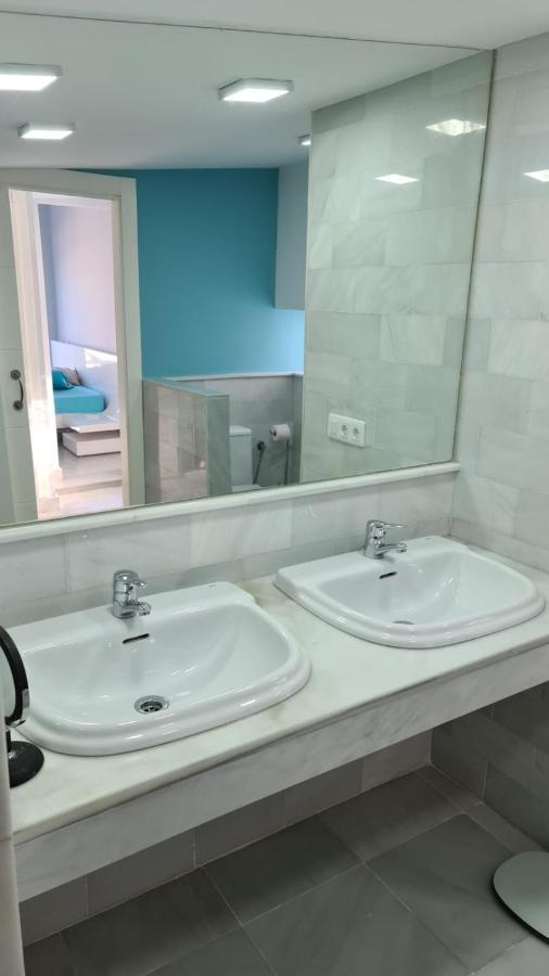 Triplex De Lujo En Mojacar Mojácar Exterior foto